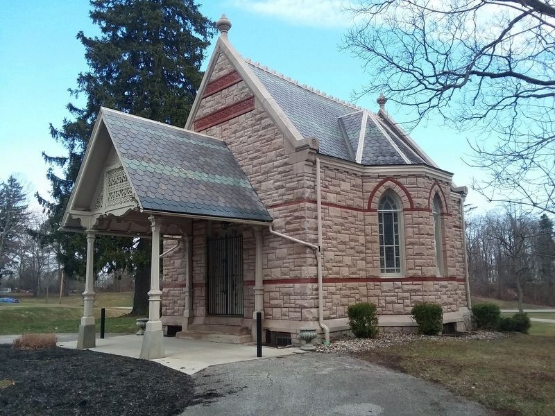 Riverside Chapel image. Click for full size.