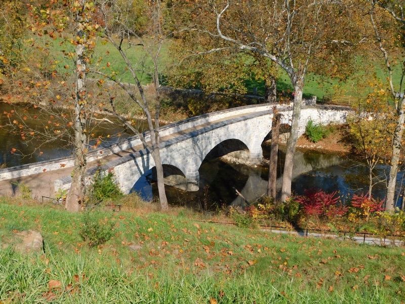 Burnside Bridge image. Click for full size.
