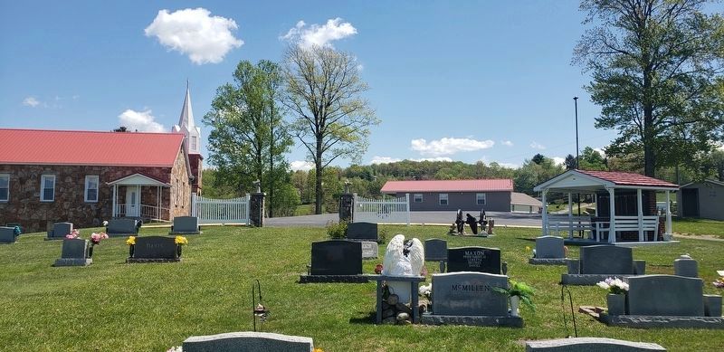 Veterans Memorial. Click for full size. Veterans Memorial image. Click for full size.