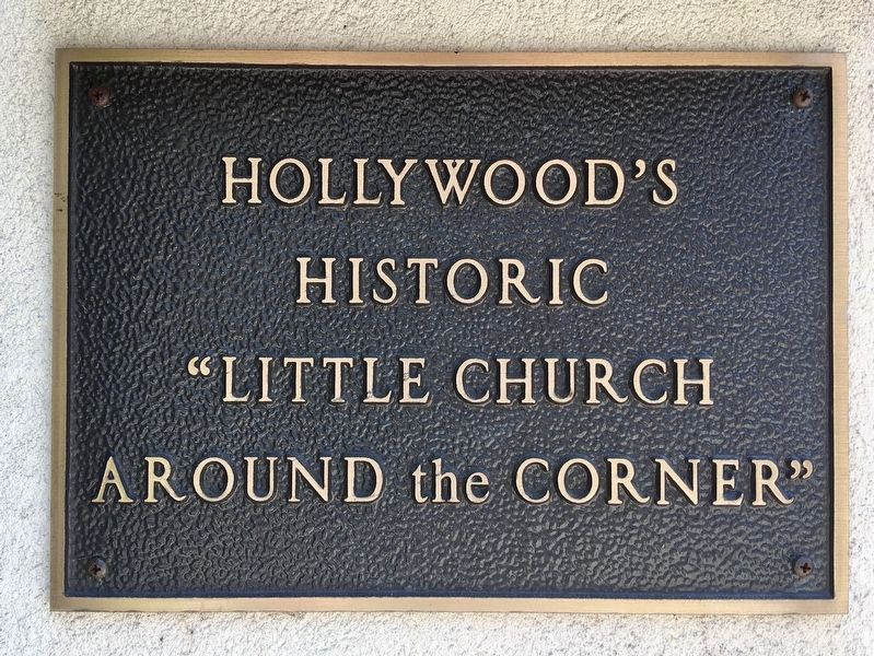 Second Marker. Click for full size. Second Marker image. Click for full size.