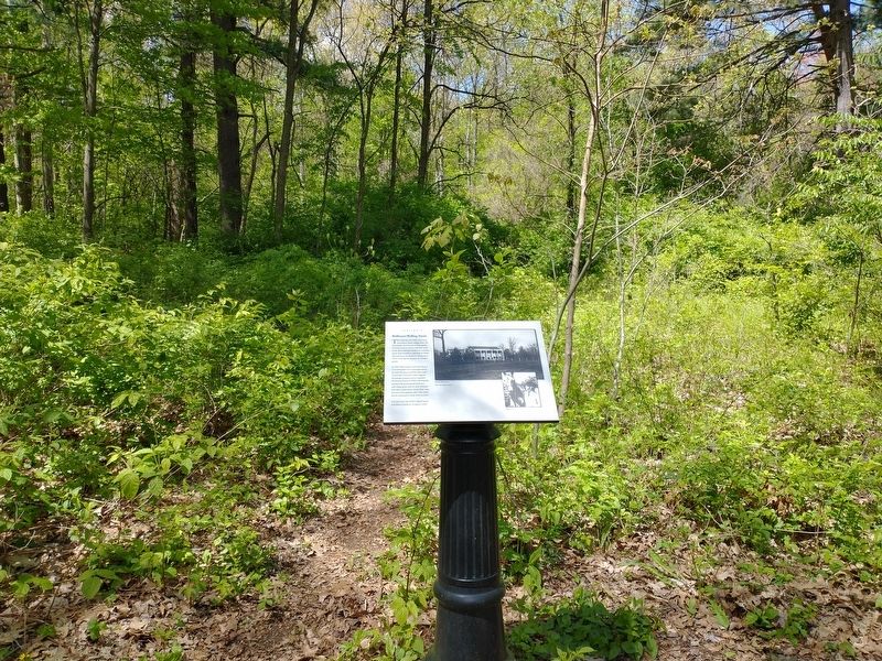 Ballroom / Riding Area Marker. Click for full size. Ballroom / Riding Area Marker image. Click for full size.