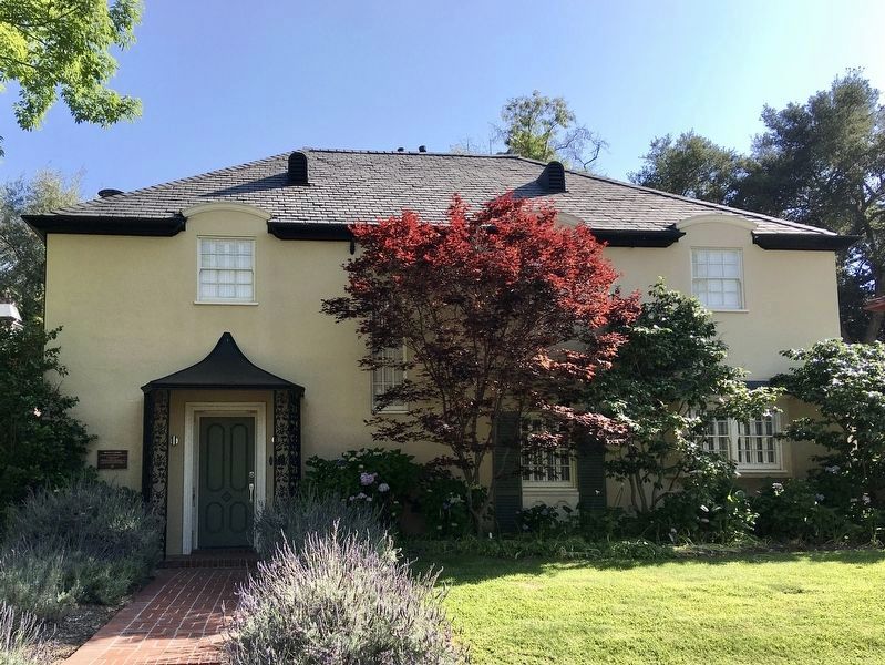 <i> McCall’s </i> House. Click for full size. <i> McCall’s </i> House image. Click for full size.