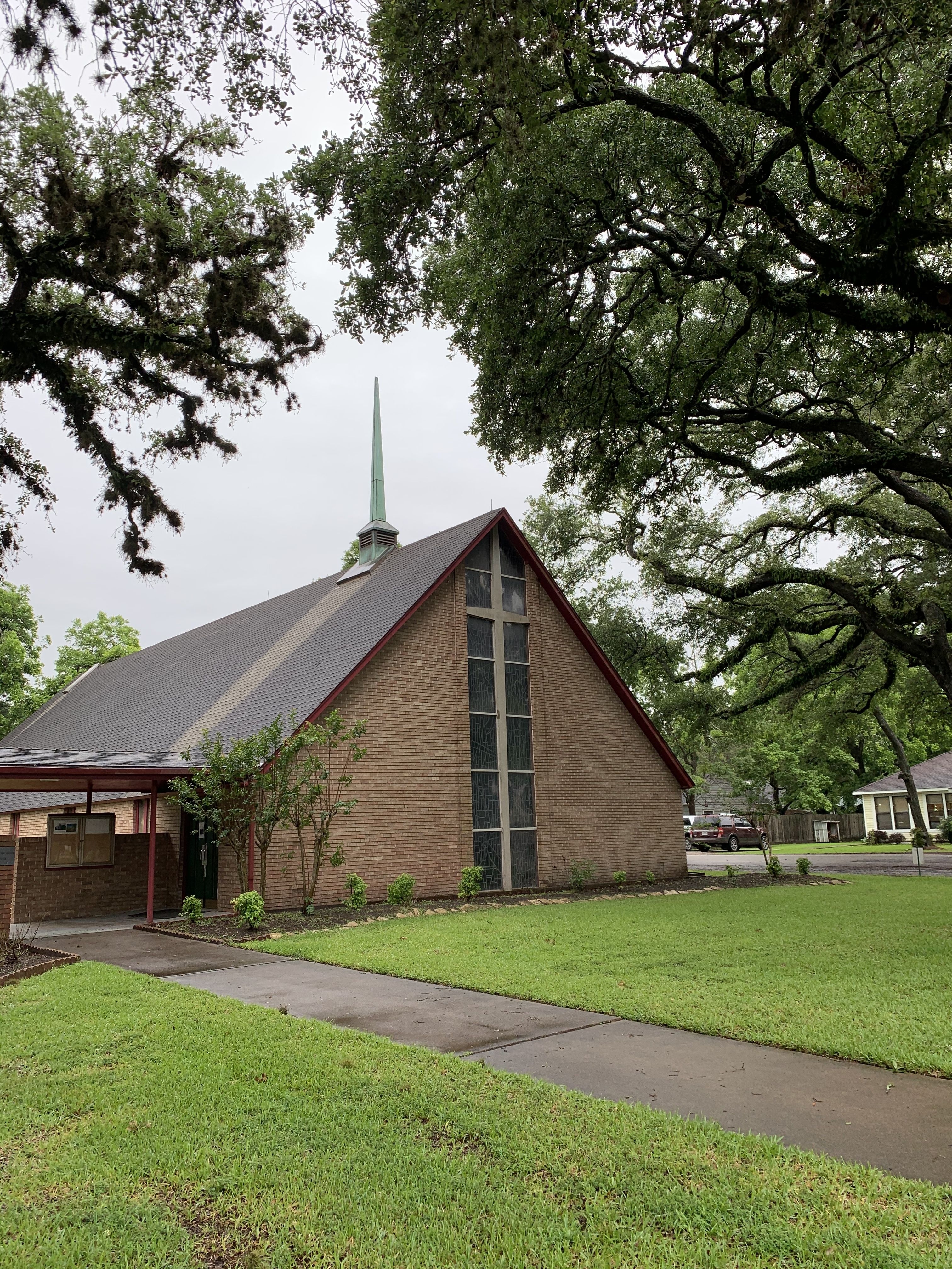 First Presbyterian Church of Alvin