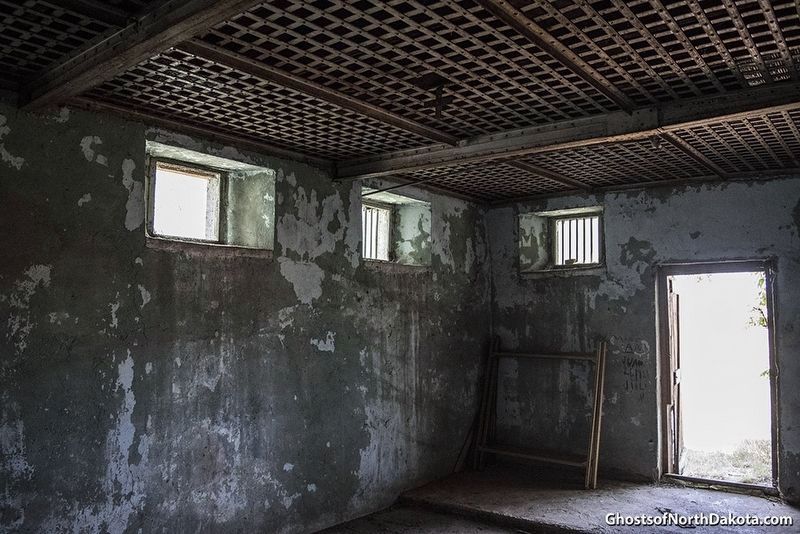 Schafer Jail, a Mass Murderer, and a Vigilante Lynch Mob. Click for more information. Schafer Jail, a Mass Murderer, and a Vigilante Lynch Mob image. Click for more information.