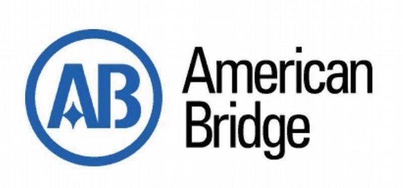 The American Bridge Company, 1920s. Click for more information. The American Bridge Company, 1920s image. Click for more information.