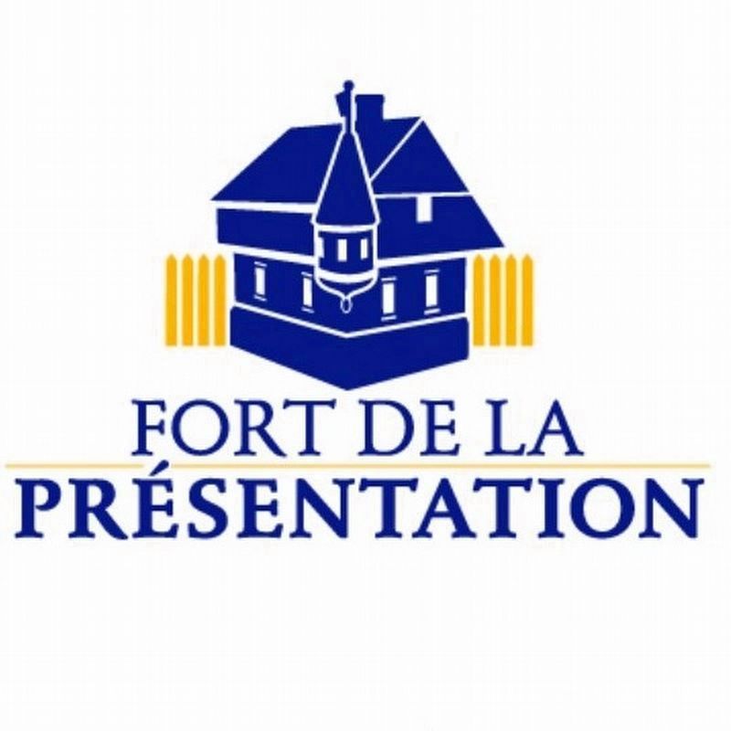 Fort de la Présentation image. Click for more information.