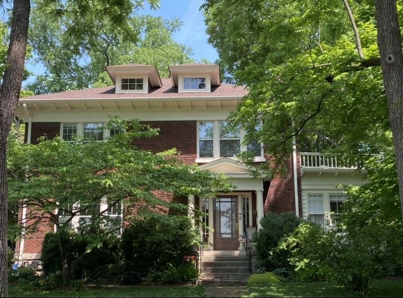 The Frank House image. Click for full size.