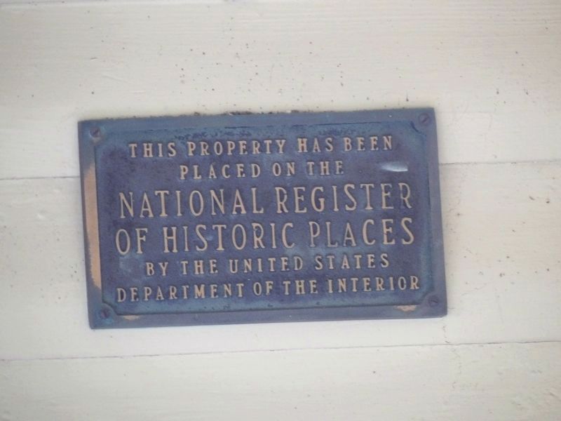Supplemental Marker image. Click for full size.
