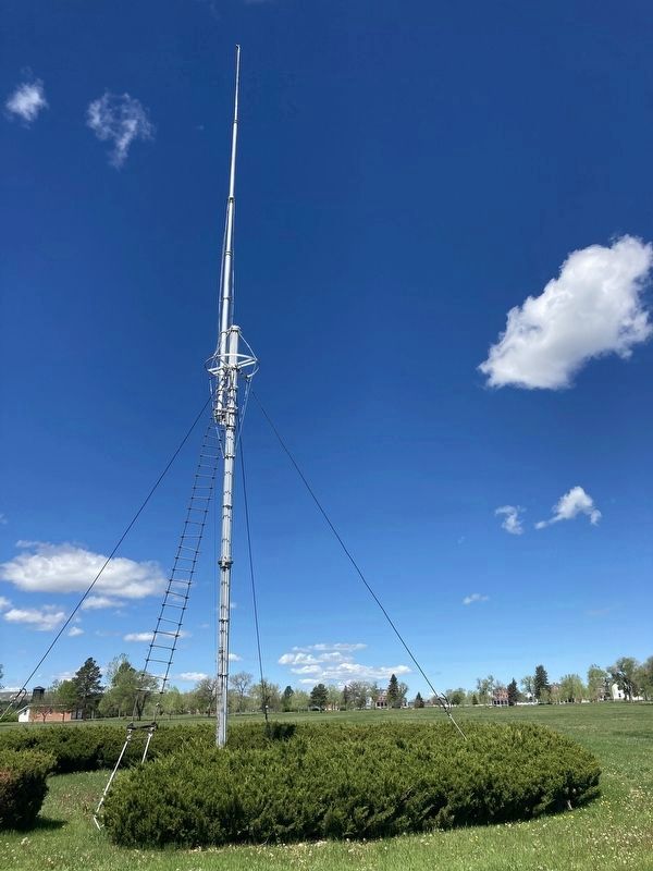 New Flagstaff image. Click for full size.