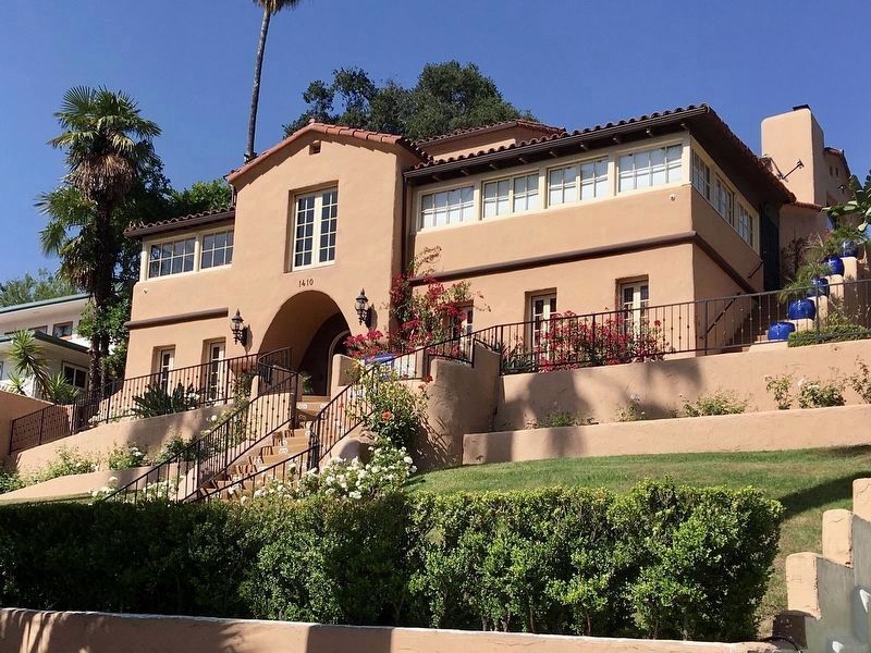 Wian House image. Click for full size.