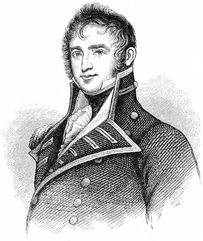 James Lawrence. Click for full size. James Lawrence image. Click for full size.