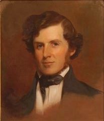 Samuel Philips Lee image. Click for full size.