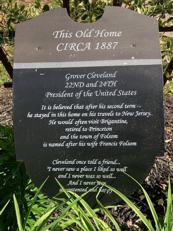 This Old Home Marker image. Click for full size.
