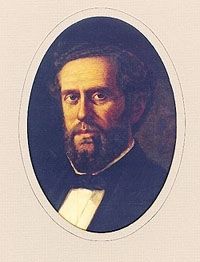 John Ireland (1827-1896) image. Click for full size.