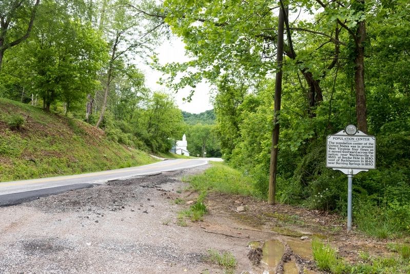 Population Center Marker image. Click for full size.
