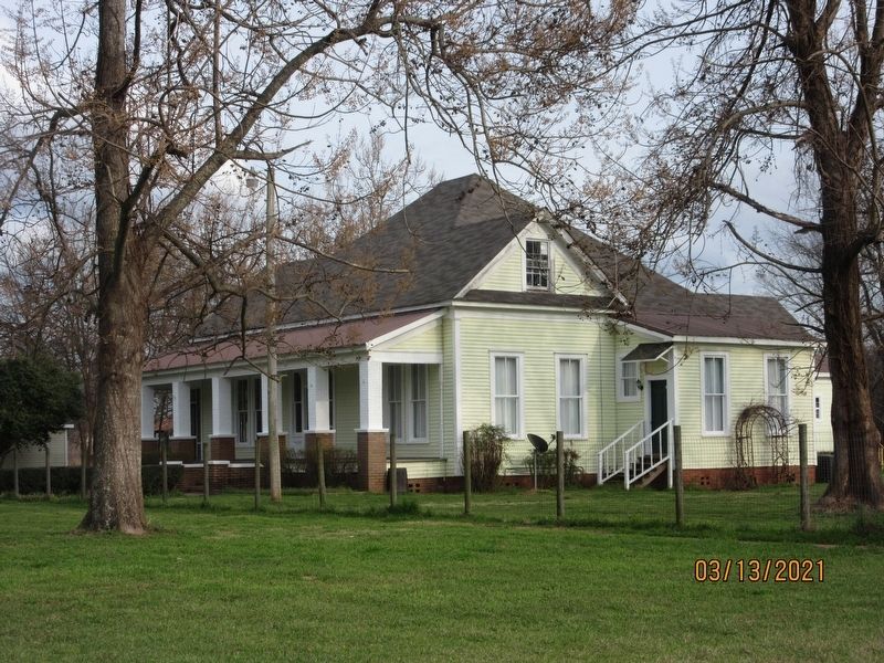 Reuben Thom Douglas House image. Click for full size.