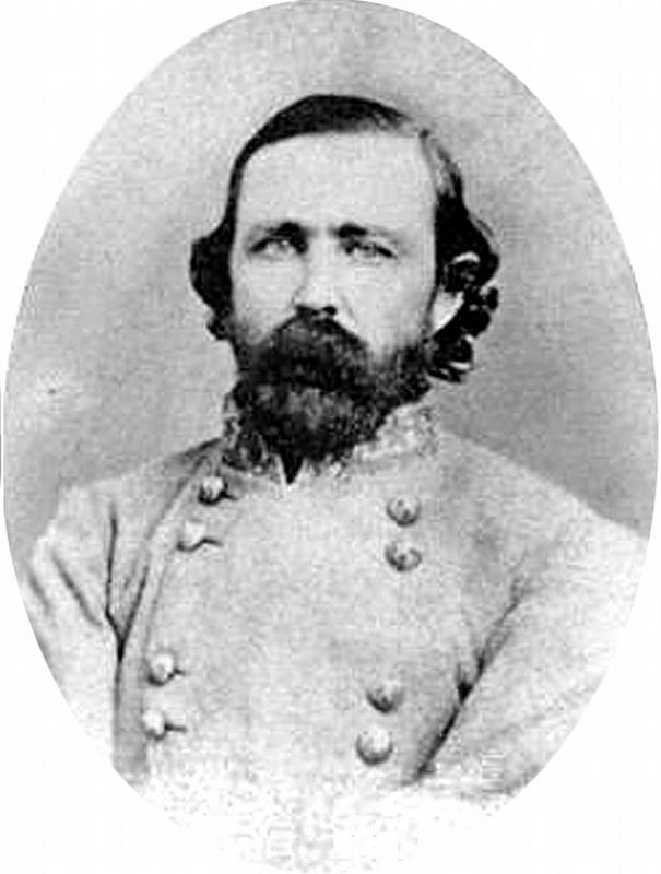 George Earl Maney. Click for full size. George Earl Maney image. Click for full size.