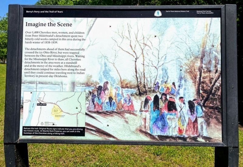 Imagine the Scene Marker image. Click for full size.