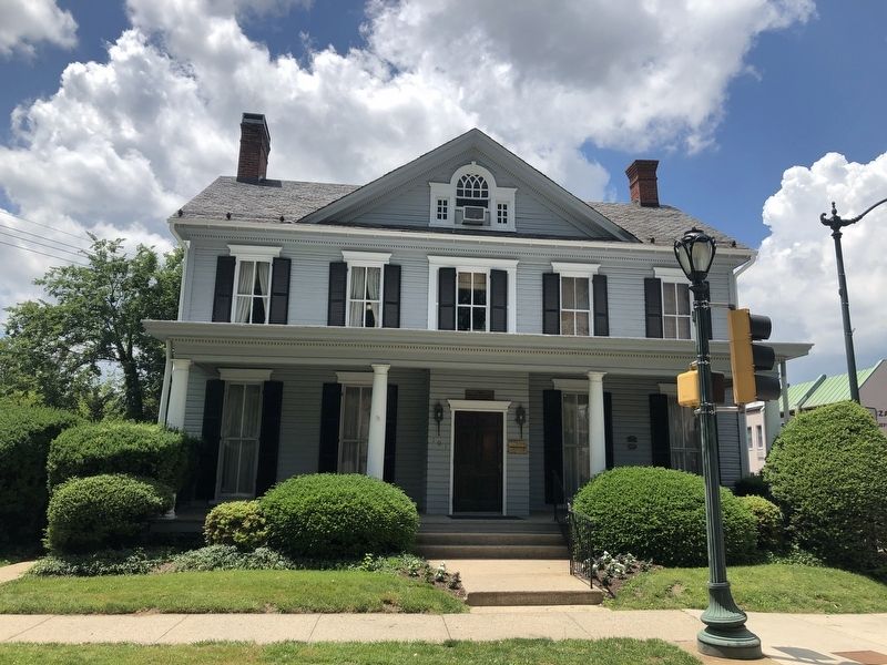 The Lamar House image. Click for full size.