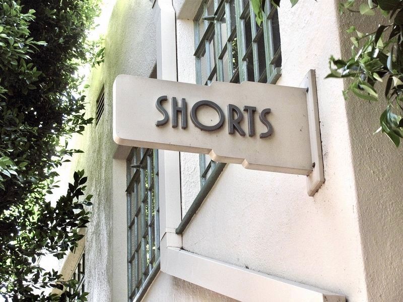 The Shorts Building image. Click for full size.