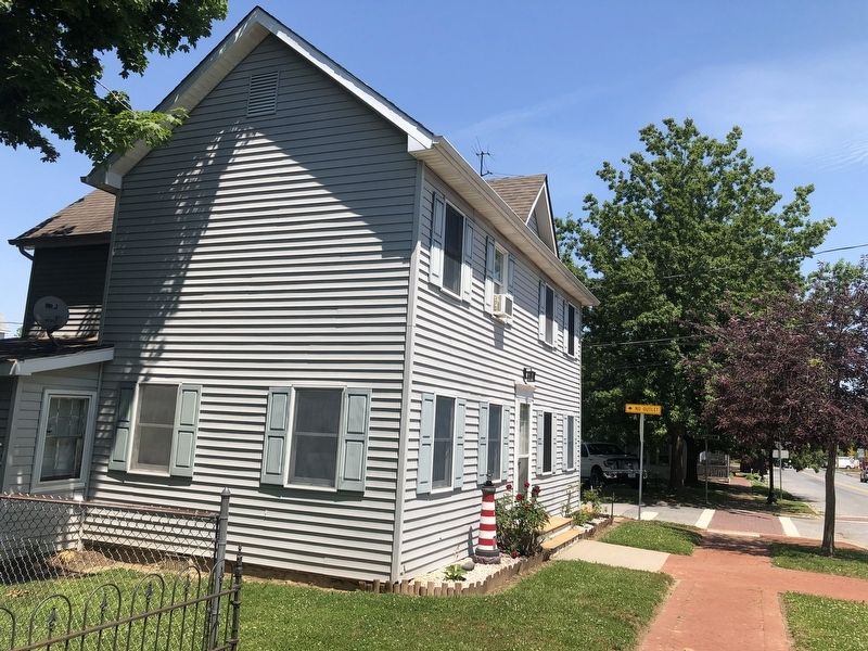 The McMullin House image. Click for full size.