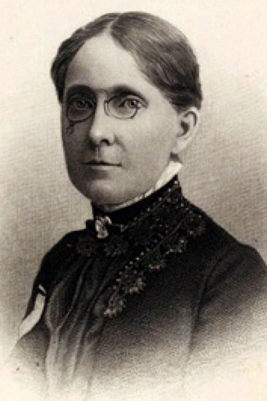 Frances E. Willard. Click for full size. Frances E. Willard image. Click for full size.