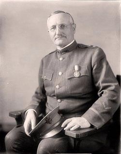 Major General William Luther Sibert, U.S. Army. Click for full size. Major General William Luther Sibert, U.S. Army image. Click for full size.