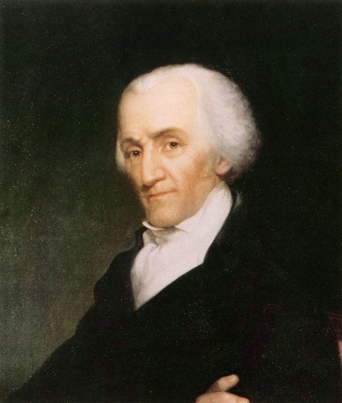 Elbridge Gerry. Click for full size. Elbridge Gerry image. Click for full size.