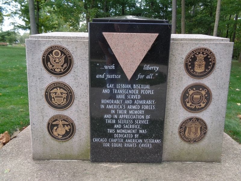 LGBT Monument image. Click for full size.
