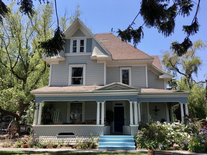 Underwood House image. Click for full size.