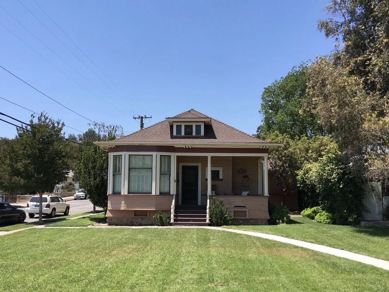 Sheldon House image. Click for full size.
