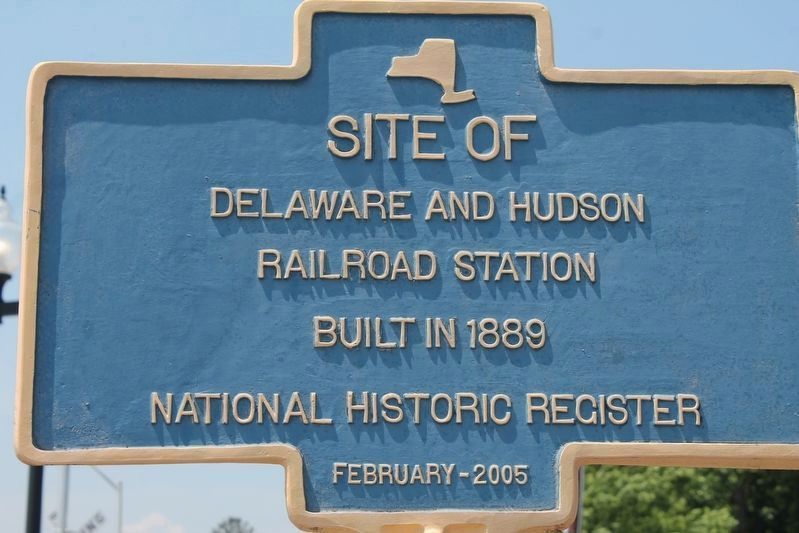 Site of Marker image. Click for full size.