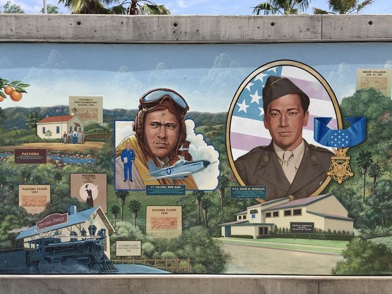 Pacoima Mural image. Click for full size.
