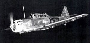 "M" coded AT-6 based at Maxwell Field, AL. Click for more information. "M" coded AT-6 based at Maxwell Field, AL image. Click for more information.