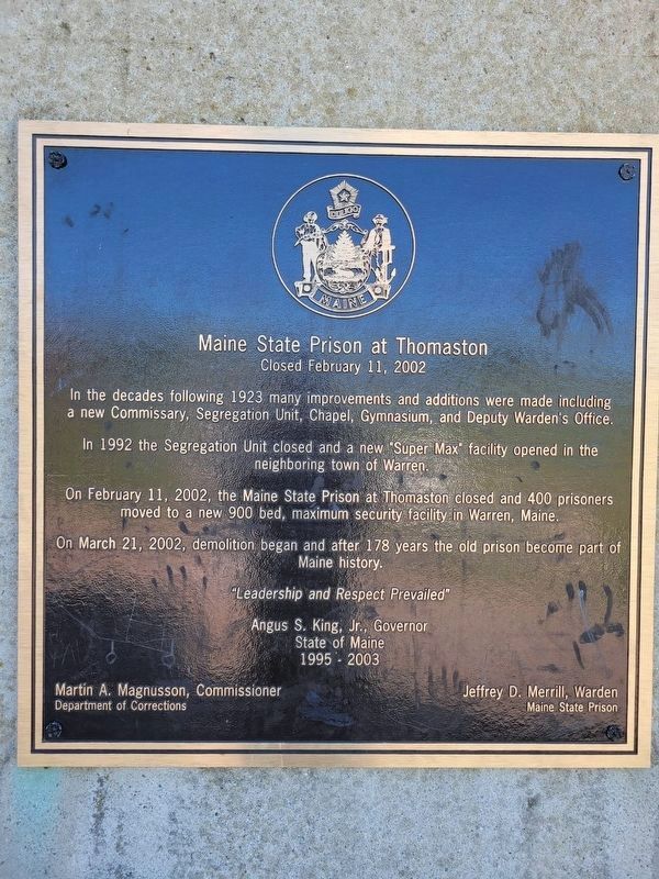 Auxiliary Marker image. Click for full size.