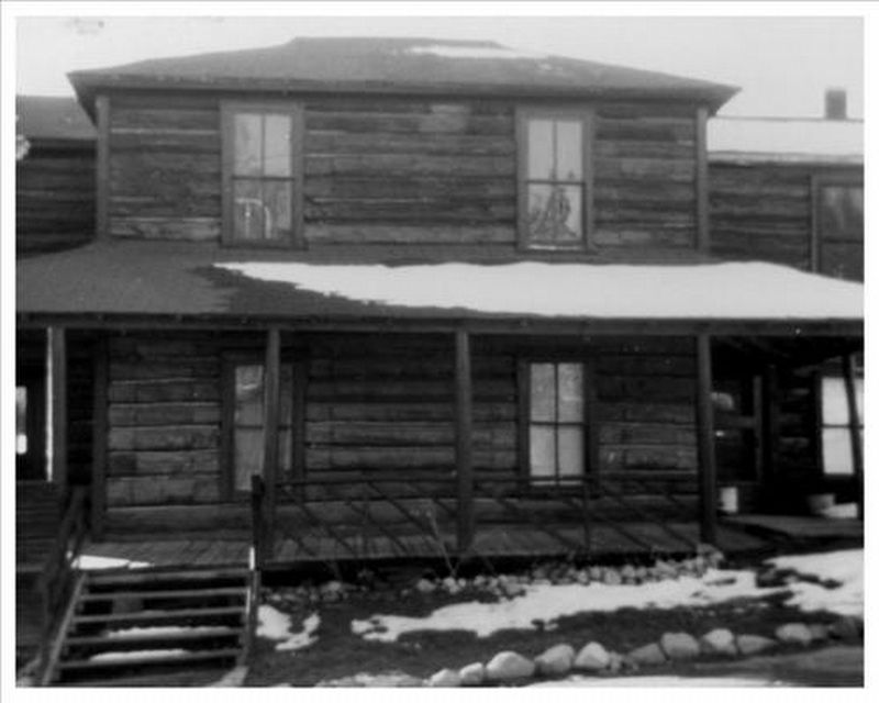Kauffman House. Click for more information. Kauffman House image. Click for more information.