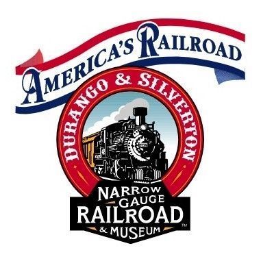 Durango & Silverton Narrow Gauge Railroad image. Click for more information.