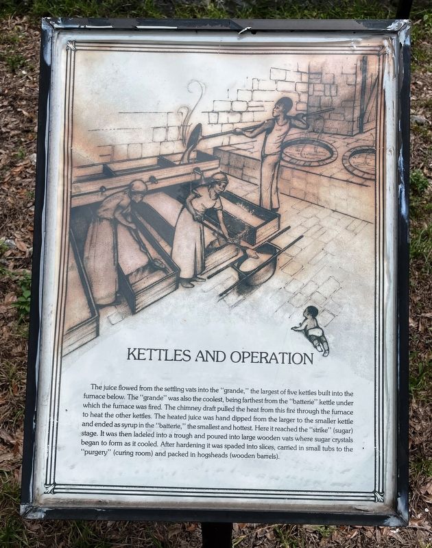 Kettles and Operation Marker image. Click for full size.
