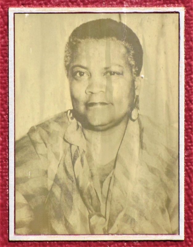 Evansville African American Museum Founder’s Marker Marker. Click for full size. Evansville African American Museum Founder’s Marker Marker image. Click for full size.