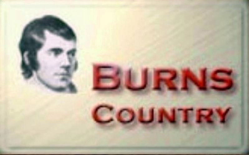Welcome to Burns County image. Click for more information.