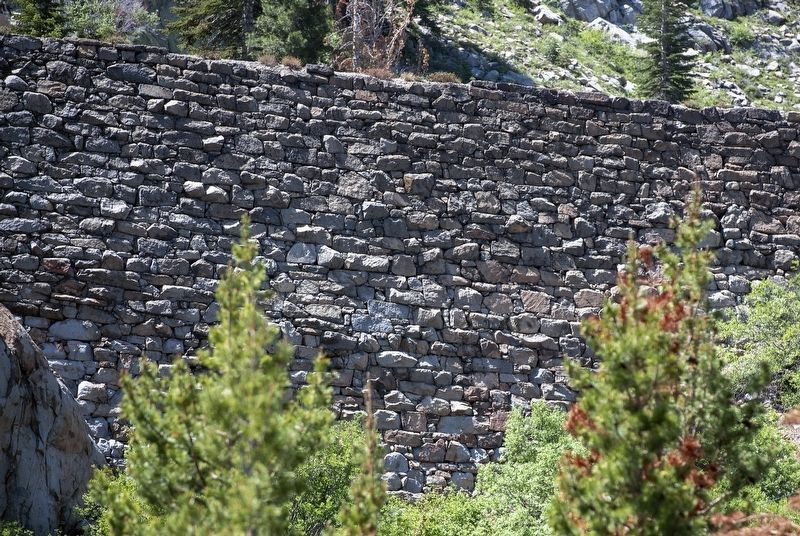 China Wall: Truckee's memorial to the Chinese laborers who transformed  America