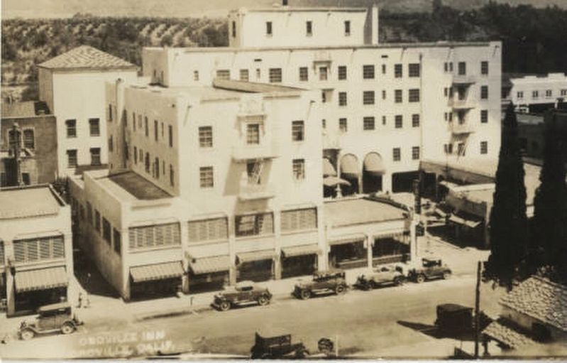 <i>Oroville Inn</i> image. Click for full size.