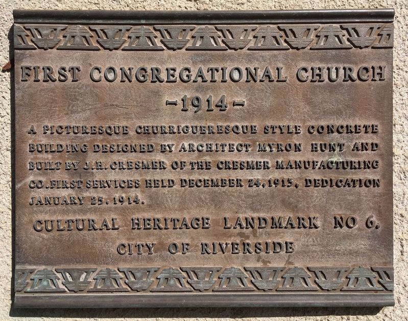 City Marker image. Click for full size.