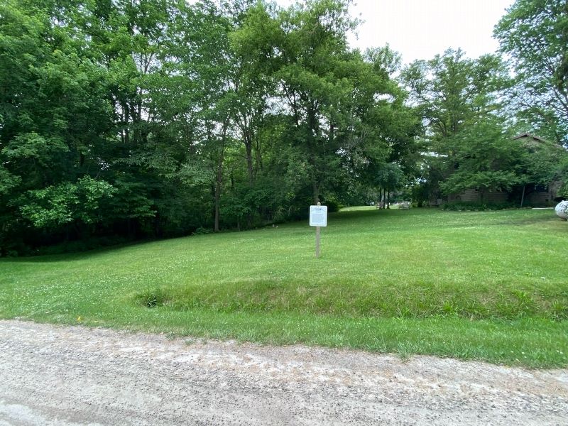 Jerusalem Marker. Click for full size. Jerusalem Marker image. Click for full size.