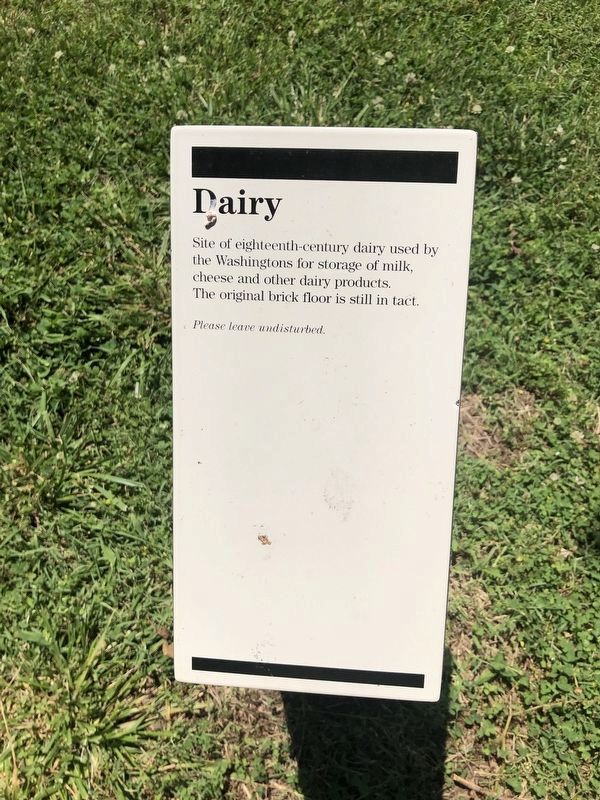 Dairy Marker image. Click for full size.