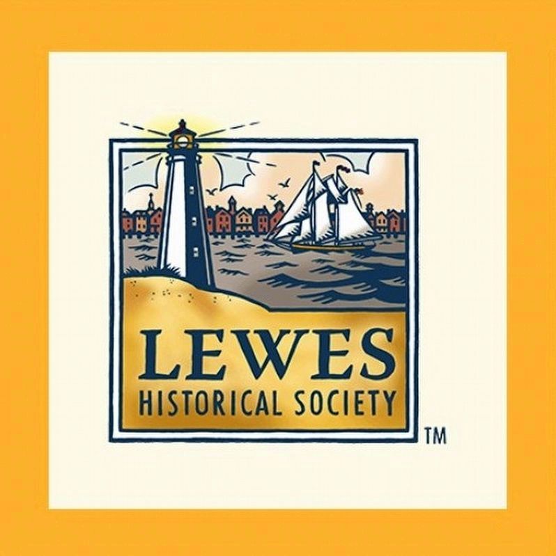 Lewes Historical Society image. Click for more information.