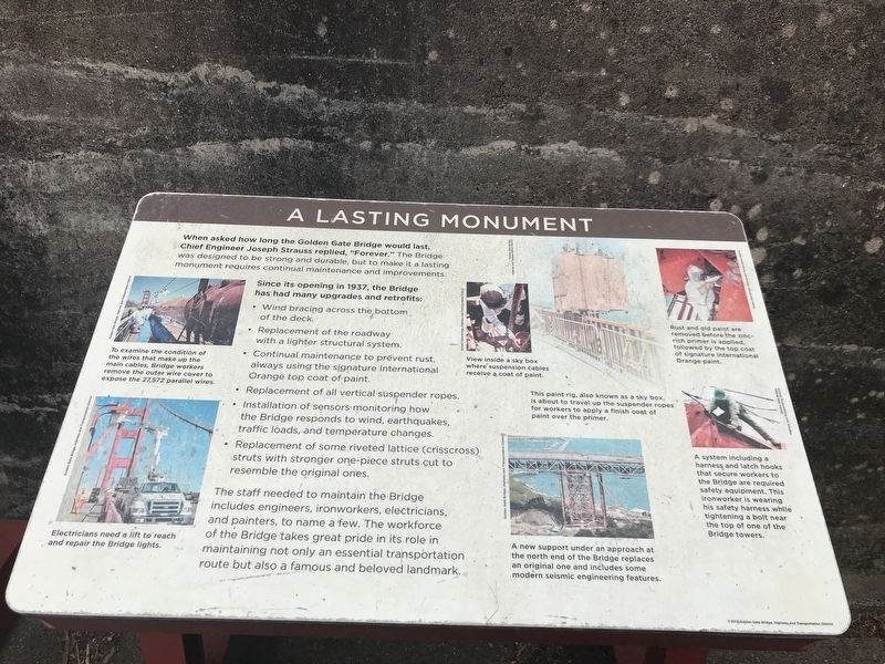 A Lasting Monument image. Click for full size.