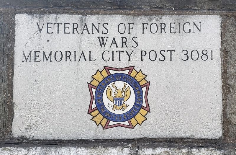 Veterans Memorial. Click for full size. Veterans Memorial image. Click for full size.