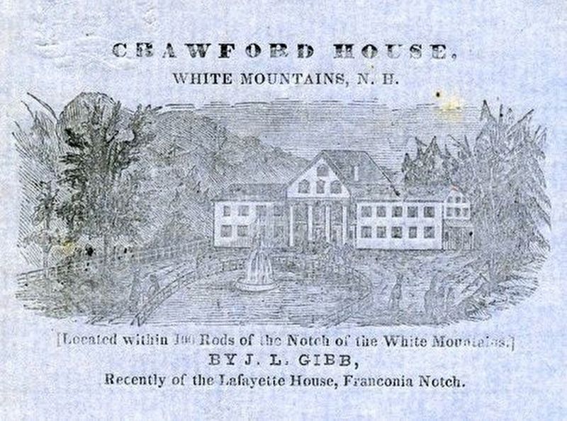 Crawford House image. Click for more information.