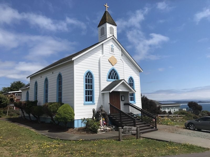 Holy Trinity Church. Click for full size. Holy Trinity Church image. Click for full size.